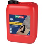 Parexlanko - hydrofuge  incorporer au gchage des btons et mortiers 322 lankofuge masse 5 l