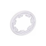 322120113 / 0 - couronne crante pour roue de tondeuse ggp - stiga