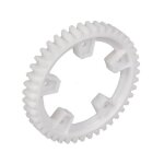 322120117 / 0 - couronne crant�e pour tondeuse ggp stiga