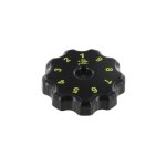 325394530 / 0 - molette de r�glage pour tondeuse autoport�e ggp / stiga