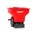 Hecht - 33 pandeur universel  main de haute qualit avec rservoir de 3l rglable sur 3 niveaux