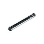 331. 012 - bloc multi - prises - 12 prises - bachmann