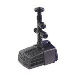 Hozelock - 3354b1240 cascade 1. 500 pompe pour fontaine 1500 l / h y332052 Hozelock - 3354b1240 cascade 1. 500 pompe pour fontaine 1500 l / h y332052