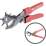 Famex - 3519 pince perforatrice avec l'aide d'un levier, tres haute qualite, 70% d'economie d'energie ...