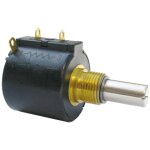3549s - 1aa - 103a potentiom�tre bobin� 2 w 10 k? 1 pc(s) - bourns