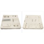 35915500 panneau de contrle universel mono, platine compteur linky disjoncteur edf - depagne