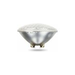 35w blanc lampe piscine led par56, etanche ip68 �clairage sous - marin led, projecteur piscine led ac ...