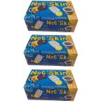 36 net skim, pré - filtre jetable pour skimmer - 3 boites de 12 pieces netskim de toucan 36 net skim, pré - filtre jetable pour skimmer - 3 boites de 12 pieces netskim de toucan