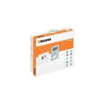 366711 kit visiophone unifamilial bticino avec haut - parleur 366711 kit visiophone unifamilial bticino avec haut - parleur