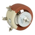 Widap 373001010k dp60 10k j potentiomtre bobin mono 60 w 10 k? 1 pc(s) a298641
