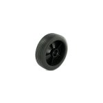 381007330 / 1 - roue avant ou arrire d. 170mm pour tondeuse castelgarden ggp