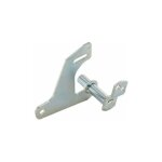 Support pour carter de tondeuse autoport�e original stiga 382000387 / 0