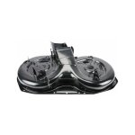 382564075 / 1 - plateau de coupe nu 92cm pour tondeuse autoporte castelgarden / ggp / stiga