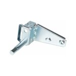 384773561 / 1 - levier hydrostatique pour tondeuse autoportée castelgarden / ggp 384773561 / 1 - levier hydrostatique pour tondeuse autoportée castelgarden / ggp