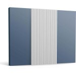 Orac - 3d panneau mural decor wx210 - 2600 reed lambris mural panneau acoustique frise cimaise moulure ... Orac - 3d panneau mural decor wx210 - 2600 reed lambris mural panneau acoustique frise cimaise moulure ...