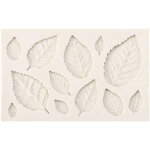 3d silicone feuilles fondant gteau moule creative chocolat sugarcraft moule d�coration diy outil