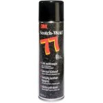 3m - adh�sif scotch - weld, super 77 beige, a�rosol bo�te 500 ml ( prix pour 1 )