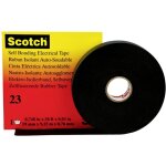 3m - bande de r�paration scotch� 23 scotch23 - 19x9. 15 noir (l x l) 9. 15 m x 19 mm 1 pc(s)