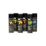 3m - colle aérosol 500ml repositionnable 75 transparent 14182 3m - colle aérosol 500ml repositionnable 75 transparent 14182