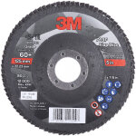 Disque abrasif 3m 769f, p60, Ø 125mm ( prix pour boîte de 10 ) Disque abrasif 3m 769f, p60, Ø 125mm ( prix pour boîte de 10 )