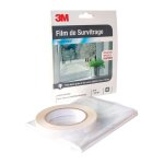 Filme de survitrage 3m Filme de survitrage 3m