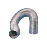3m gaine alu a1 / m0 d160 - ga?160l3 econoname ga?160l3