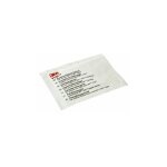 Lingettes 3m vhb pour nettoyage des surfaces, 100 par paquet ( prix pour 1 )