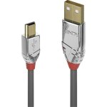 3m usb 2. 0 type a / mini - b cable cromo line 480mbit / s