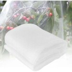 3m x 10m filet anti insecte, filet anti - insectes pour plantes, filet de jardin, filet anti insectes ...