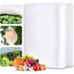 Bleosan ? voile d'hivernage 3m x 10m ? toison non - tiss�e 30 g / m� ? protection contre le gel et les ...