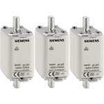 3na3805 fusible nh taille du fusible = 000 16 a 500 v / ac, 250 v / ac 3 pc(s) x50265 - siemens