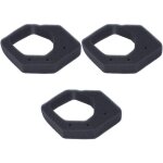 3pcs / lot filtre � air pour honda gx25 gx25n gx25nt umk425 ult425 ums425 hht25s tondeuse brosse todeuse ...