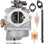 3r1032001 carburateur moteur bateau pour nissan pour tohatsu pour mercury mariner 4 temps 3. 5hp 4hp ...