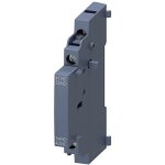 3rv2901 - 1a bloc de contacts auxiliaires 1 pc(s) tension de contact (max. ): 400 v / ac (l x h x p) ...