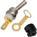 ?4�1�1cm?c73195 - interrupteur universel � levier on - off pour tron�onneuse - 2 positions stables - ...
