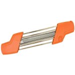 Jalleria - 4. 8mm affûteuse de chaîne pour tronçonneuse affûteur de chaîne 2en1 outil de meulage de chaînes ... Jalleria - 4. 8mm affûteuse de chaîne pour tronçonneuse affûteur de chaîne 2en1 outil de meulage de chaînes ...
