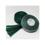 Aquagart - 4 filets de protection contre les oiseaux, 8 m x 8 m, filet pour arbres fruitiers, filet pour ...