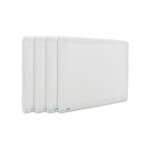 4 filtres g4 compatible vmc sauter gorner, medven et atlantic primocosy / primocosy hr