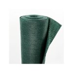 Aquagart - 4 m filet d'ombrage, brise - vue pour clôture, bâche de tennis, clôture de protection contre ... Aquagart - 4 m filet d'ombrage, brise - vue pour clôture, bâche de tennis, clôture de protection contre ...
