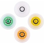 Aougo - 4 pcs douche limiteur de réducteur de débit réglé, limiteur de débit d'eau robinet, ensemble ... Aougo - 4 pcs douche limiteur de réducteur de débit réglé, limiteur de débit d'eau robinet, ensemble ...