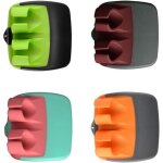 4 pi�ces eplucheur � l�gumes, econome legumes, eplucheur 2 tranchants, cr�atif �plucheur, �plucheur de ...