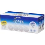 4 recharges absorbeur respire 4x250 g bostik