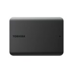 Toshiba - disque dur externe canvio basics - 4 to - noir Toshiba - disque dur externe canvio basics - 4 to - noir