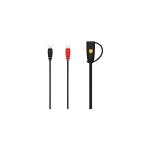 Cs connect u terminal - compatible avec les chargeurs de batterie ctek jusqu' 10a 40 - 377