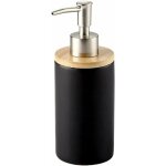 400ml distributeur de savon en cramique, style nordique, distributeur savon liquide idal pour la cuisine ...