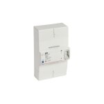 Disjoncteur de branchement enedis tétrapolaire différentiel 500ma instantané - 60a 401011 Disjoncteur de branchement enedis tétrapolaire différentiel 500ma instantané - 60a 401011