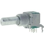 402151 rk09l1220 100kbx2 potentiom�tre rotatif st�r�o 0. 05 w 100 k? 1 pc(s) w19698 - alps