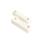 405 - m - contact magntique externe avec bornes - cod. marque 405 - m / csa