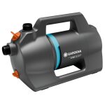 4100 silent pompe de jardin 4100 l / h 36 m - gardena