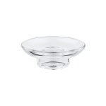 41182000 démarrer les accessoires porte - savon de rechange, chrome - grohe 41182000 démarrer les accessoires porte - savon de rechange, chrome - grohe